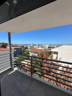 Penthouse with sea view - Atene - 6