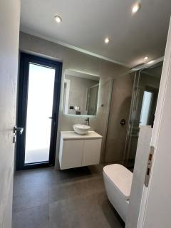 Penthouse with sea view - Atene - 5