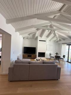 Penthouse with sea view - Atene - 0