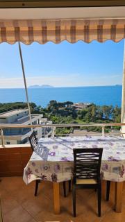 MAin Seaview Apartment - Valona - 0