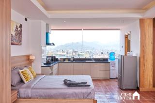SK Apartments By Casadeyra - Kathmandu - 9