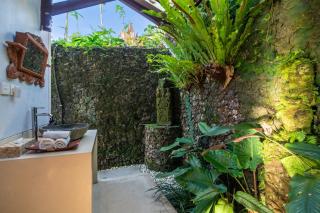 Villa Sagitta - Ubud - 1