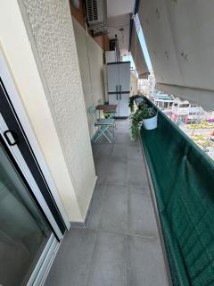 the New lovely Central apartment - Athen - 6