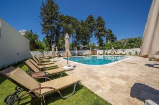 Olive Tree Hotel - Bodrum - 1