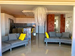 W Apartment - Chania - 0