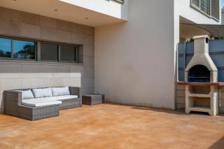 Astur - Moderno Chalet Con Piscina - Puigderrós - 8