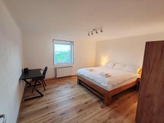 Apartments Stella Vittoria - Ročinj - 1
