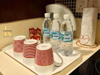 South China Sea Place by Kinabina Homestay - Kota Kinabalu - 4