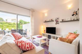 Astur - Moderno Chalet Con Piscina - Puigderrós - 6