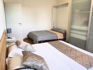Quiet STATION Flat 86sqm 100m to Bus Station 300m to Train Station - Venezia - 7