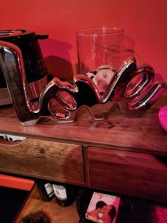 Gîte romantique Le GLAMOUR - 1