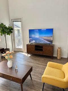 Spacious Loft 3Bedroom 2Bathroom in Marina Del Rey - Los Angeles - 6