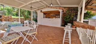 B&B La Rosa dei Venti Palinuro - 3