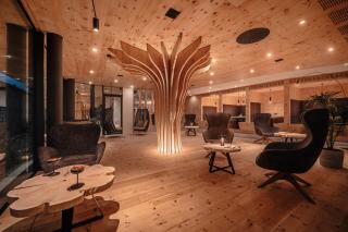 Cristallo Sport & Wellness Hotel - Levico Terme - 0