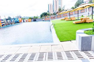 Greenland Premium Apartments - Kigali - 6