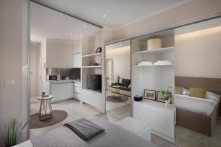 Luxury 4 star apartment in the Old Town Zadar - Zadar - 7