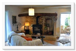 La belle provençale - Saint-André-de-Roquepertuis - 6