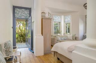 Dream Guest Suite in Fabulous Edwardian Claremont - Ciudad del Cabo - 9