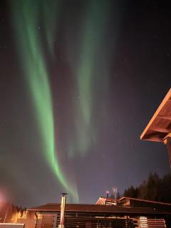 Arctic Alma Villa - 6