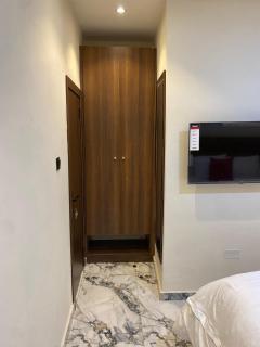 LV-21 Service Apartment M01a - Lagos - 4