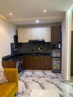 LV-21 Service Apartment M01a - Lagos - 3