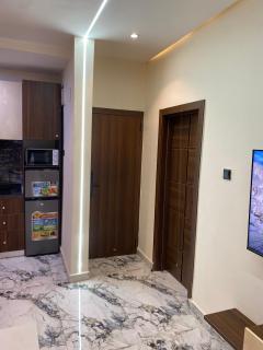 LV-21 Service Apartment M01a - Lagos - 7