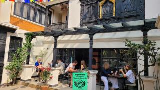 SWARGA HERITAGE HOTEL - A TRADITIONAL STAY - Katmandú - 0