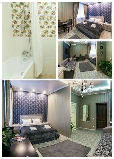 L.O.Y Family Hotel - Dnipro - 9