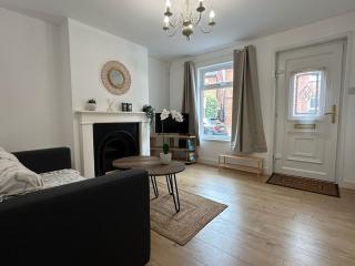 Gorgeous 2 double bedroom Victorian House in Kent - Tonbridge - 9