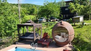 Glamping Dream Domes Ismayilli - İsmayıllı - 5