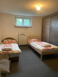 Apartment nähe Linz II - Puchenau - 9