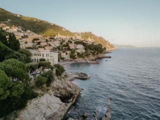Castello Canevaro - Zoagli - 6