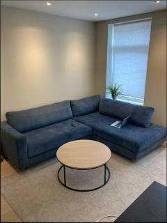 Rålekker 2-roms leilighet - 4