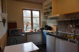 Lägenhet med fri parkering - Nynäshamn - 9