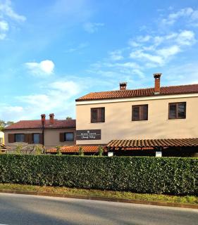 Apartment Relax & Wine - Novigrad Istria - 9