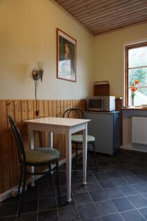 Lägenhet med fri parkering - 6