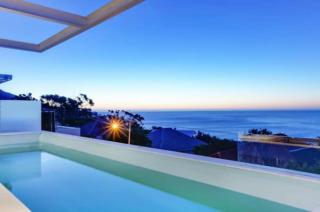 Villa Infinity - Cape Town - 8