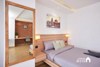 SK Apartments By Casadeyra - Kathmandu - 8