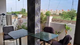 Green male rooms - Bhopal - 5