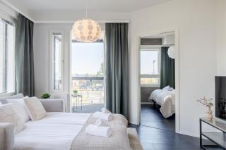 Calm Suite with Sauna & Balcony - Heart of Lapland - - 4