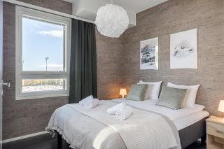 Calm Suite with Sauna and Free Garage - Heart of Lapland - 2