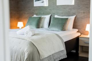 Calm Suite with Sauna & Balcony - Heart of Lapland - - 8