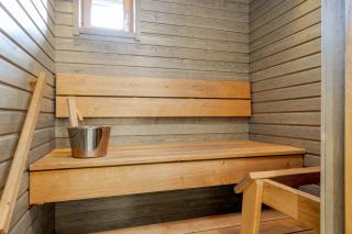 Calm Suite with Sauna and Free Parking - Heart of Lapland - 4