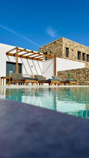 Pearl of Mykonos - Mykonos Stadt - 8