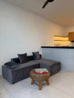 Villa Lumari - Canggu - 7