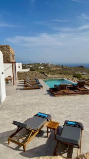 Pearl of Mykonos - Mykonos Stadt - 3