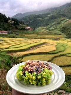 Hương Siu homestay - 4