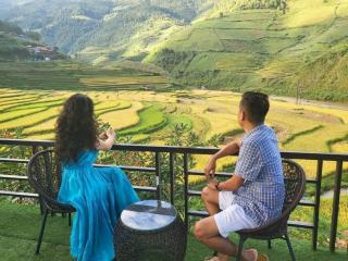 Hương Siu homestay - 5