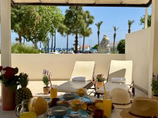 Steve's Beach - Faliraki - 8