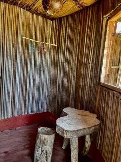 Village Kirikou - Grand-Popo - 5